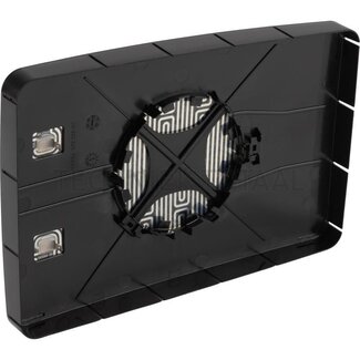 GRANIT Mirror front part Wide-angle