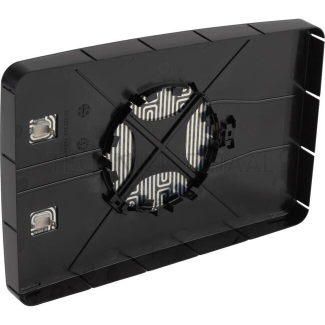 GRANIT Ersatzglas Weitwinkel - 65406319, F931812153010