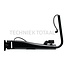 GRANIT Telescopic mirror bracket right and left, electric adjustment | RE293968