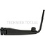GRANIT Teleskopspiegelhalter rechts/links - 65415291, 4285291M91 | Lochabstand: 52 mm | Lochkreis: 10 mm | Länge min.-max.: 550 - 840 mm