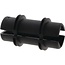 GRANIT Adaptor connection John Deere Series 5M-9630T, SE6010-SE6620 | L79784