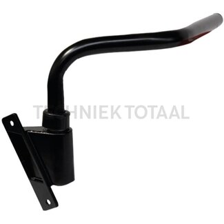 GRANIT Halter links Fiat Serie 66 - 94