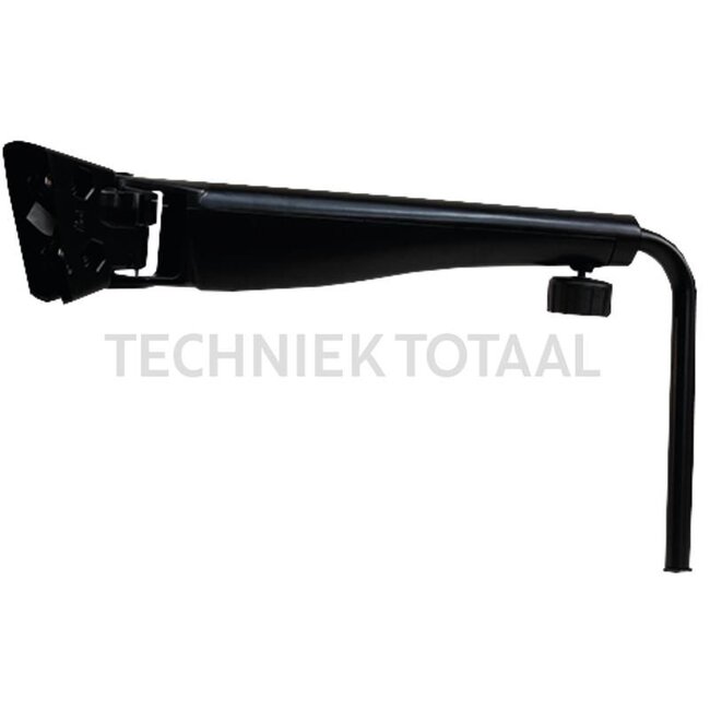 GRANIT Telescopische spiegelhouder rechts - 65421014, 84128183, I84128183