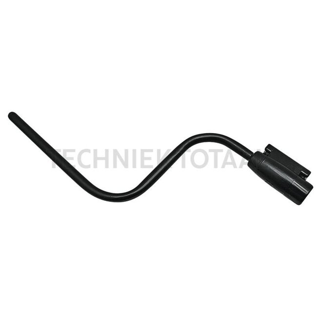 GRANIT Spiegelhouder - 65499288, 1179950 | Afmetingen: Ø: 16 mm