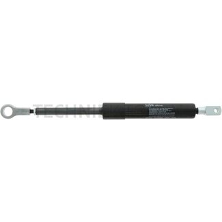 Gasdrukveer 371mm 2200N