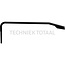 GRANIT Mirror arm right and left - Dimensions (mm): Length: 260. Arm: 20. To fit as JCB - 335/0427