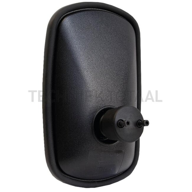 GRANIT Spiegelarm rechts und links 260 mm, Arm 20 mm JCB Serie 500 | 335/0427