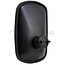 GRANIT Spiegelarm rechts en links - 654999036, 335/0427, JC335/04027, 335/04027 | Afmetingen: Lengte: 260, Arm: 20 mm