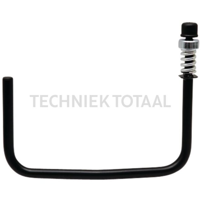 GRANIT Mirror bracket left - 65406085, G210812150090