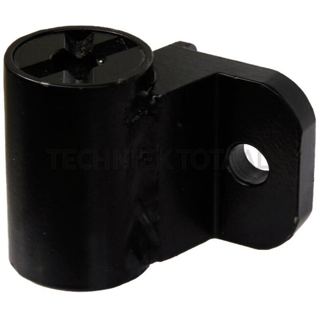 GRANIT Halter oben links - 65415253, 3105256M2