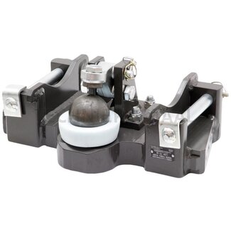 Scharmüller Support plate