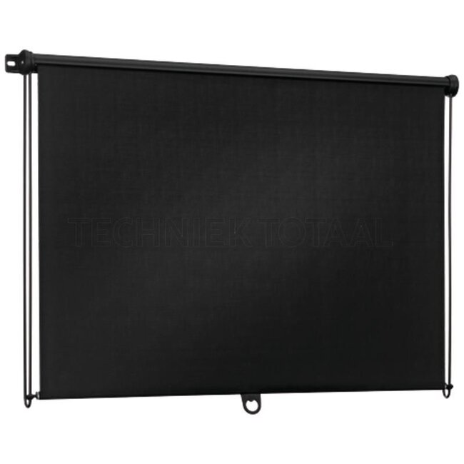 GRANIT Rocker blind with bracket - 654960013 | Version: transparent | Width B: 800 mm | Height: 600 mm