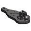 Scharmüller Tragplatte - 777009603640 | passend für: Valtra | Serie: N5-Serie | Kategorie: Tragplatten | Ausführung: Standard | Stärke: 50 mm | Farbe: AGCO-Grau | Breite: 280 mm | D-Wert: 89,3 kN | Länge: 670 mm | Länge x Breite: 670 x 280 mm | Stützlast: 3 t | Stütz