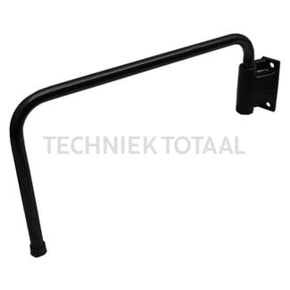 GRANIT Spiegelhouder links John Deere Serie 5E - 6900, SE6010 - 7530 PR