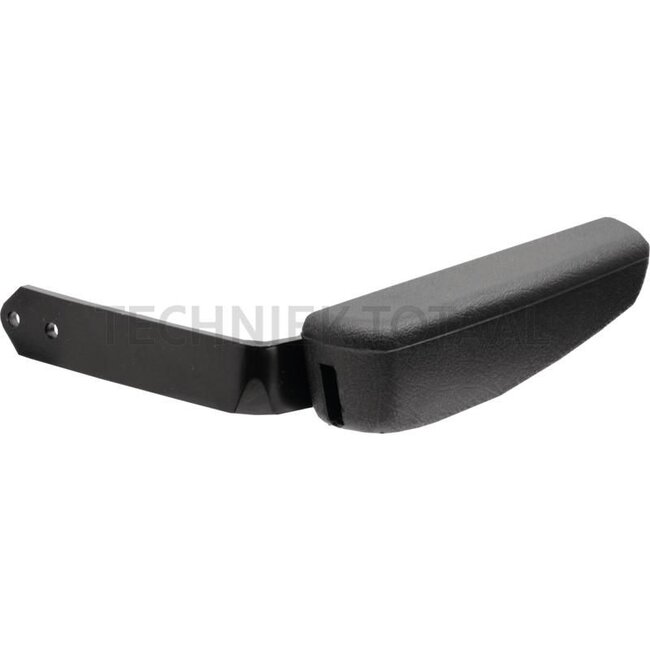 GRAMMER Armrest right, folding, 64 x 270 mm - 2401103083, 1103083 | Dimensions: 65 x 270 mm mm | Description: klappbar | Mounting position: rechts | To fit: DS44/1B (2402052165)