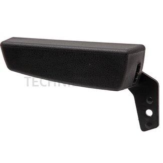 GRANIT Armlehne klappbar, links