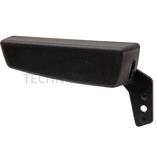 GRANIT Armlehne klappbar, links - 240920220, SP0240-L