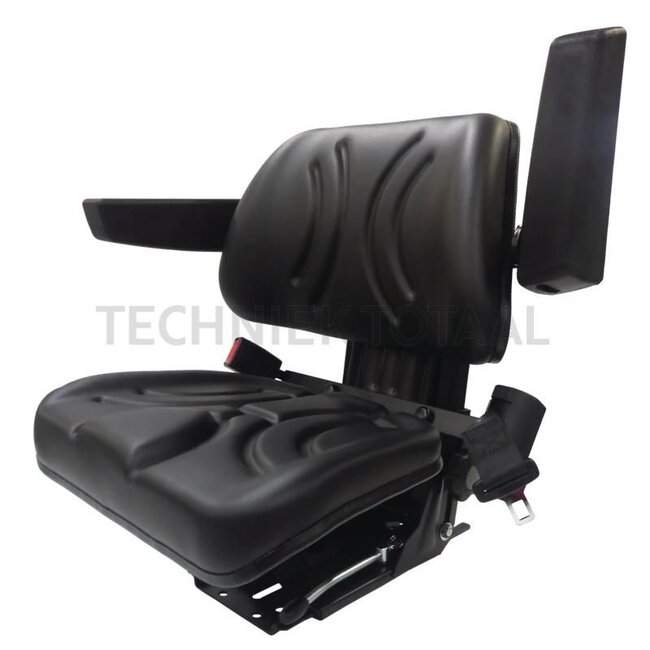 GRANIT Armrest set - 240YP15, YP15 | Menke no.: 192550