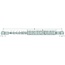 GRANIT Gasdrukveer - 6549710822, 752851, 87690981 | Newton: 500 | A: 405 mm | Slag: 162 mm | d1: 8 mm | d2: 18 mm | Vorm: 6