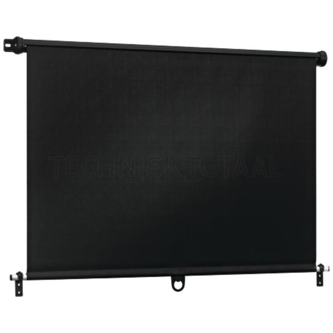 GRANIT Hook in blind - 654960023 | Version: transparent | Width B: 600 mm | Height: 600 mm