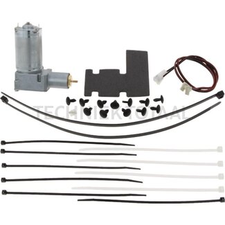 GRAMMER Kompressor 12 V MSG93, MSG95, MSG97 John Deere, Fendt, Massey Ferguson
