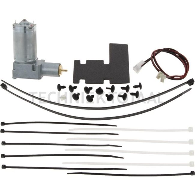 GRAMMER Compressor 12 V MSG93, MSG95, MSG97 John Deere, Fendt, Massey Ferguson | 700724624, 700727458, 700728301, F930500030150, 1096562