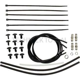 GRAMMER Flexible pneumatique