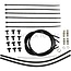 GRAMMER Luchtslang niveauregeling 4 x 2,75 mm, 875 mm, MSG 95/97 - 2 stuks | 1096565