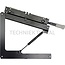 GRAMMER Side horizontal suspension Height + 18 mm - 2401139345, 1139345 | To fit: MSG95, MSG97