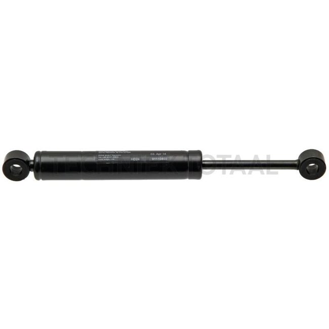 GRANIT Shock absorber - 240ACC252SA