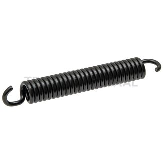 GRANIT Tension spring 210 mm long, Ø 28 mm