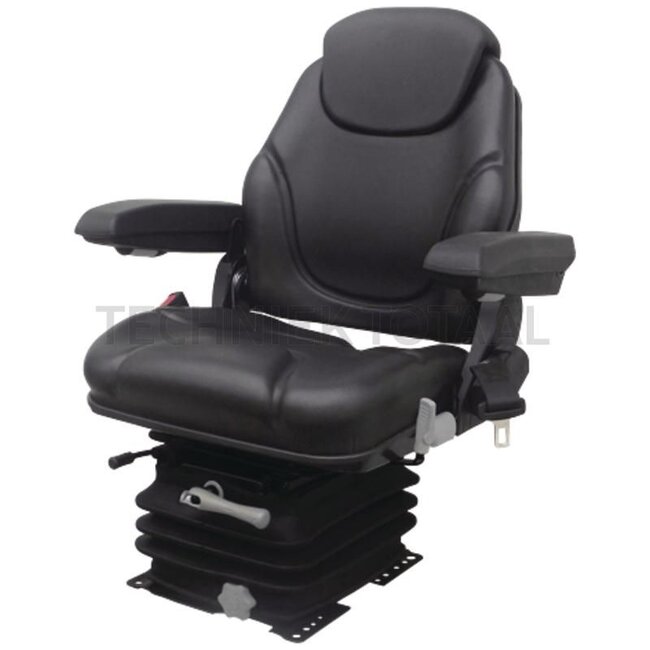 GRANIT Trekveer 210 mm lang, Ø: 28 mm - 240ACC041C