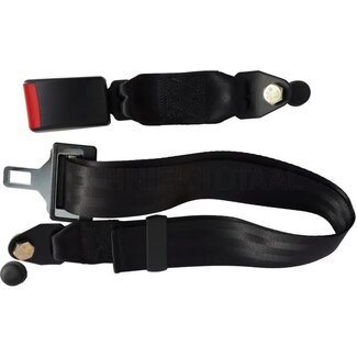 GRANIT Lap belt static, non-retracting