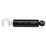 GRAMMER Shock absorber Fore/aft isolator - 2401096583, 1096583, F930500030070 | Eye Ø: 8/16 mm | Housing Ø: 21 mm | Length min./max.: 120-175 mm | suitable for: MSG95, MSG97