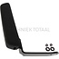GRAMMER Armrest left, folding, 64 x 270 mm - 2401103084, 1103084 | Dimensions: 65 x 270 mm mm | Description: klappbar | Mounting position: links | To fit: DS44/1B (2402052165)