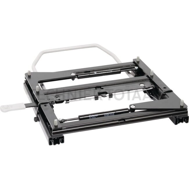 GRAMMER Zijdelingse horizontaalvering versterkte uitvoering - 2401177411, 1177411