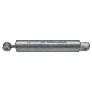 GRAMMER Schokdemper oog Ø 8 mm, behuizing Ø 29 - 34 mm, 188 - 290 mm Maximo M