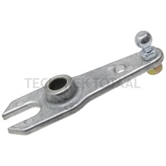 GRANIT Hebel für Handgashebel John Deere 6100 - 6900, Se 6010 - SE6920