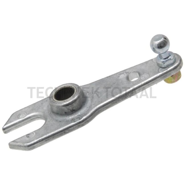 GRANIT Hebel für Handgashebel John Deere 6100-6900, Se 6010-SE6920 | AL119895
