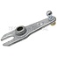 GRANIT Hebel für Handgashebel John Deere 6100-6900, Se 6010-SE6920 | AL119895