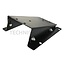 GRANIT Bracket Granit console for seats with sloping structure. Deutz, John Deere, Fendt - 240143305, 143305