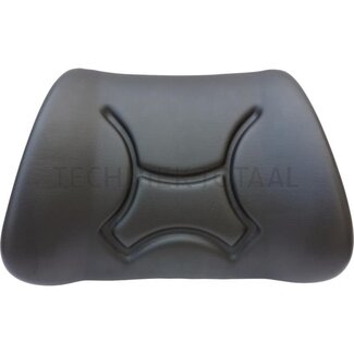 GRANIT Rugleuning