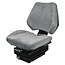 GRANIT Seat - STPLUSV42GREYCLOTH