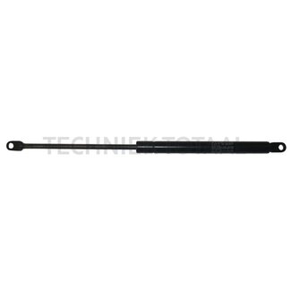 GRANIT Gas struts - Newtons: 250. A (mm): 305. B (mm): 170. C (mm): 6. D (mm): 6. Form: 1. To fit as Fendt