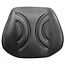 GRANIT Rückenlehne - 240YP2BS, YP2BS-BLACKPVC