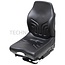 GRAMMER MSG20 smal MSG20 - 240135673, 26909180, 50012326, 135673, 8424461 | Ophanging: mechanisch | Bekledingstype: PVC | Zittingcontactschakelaar: Ja | Spoormaat: 328 mm | Zittingbreedte: 410 mm | Gordelsysteem: Optioneel | Stoelverwarming: Optioneel | Lengte: 5