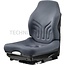 GRAMMER MSG20 narrow MSG20 - 240135673, 26909180, 50012326, 135673, 8424461 | Seat type: MSG20 | Suspension: Mechanical | Upholstery type: PVC | Seat contact switch: Yes | Track gauge: 328 mm | Seat width: 410 mm | Restraint system: Optional | Seat heater: Option