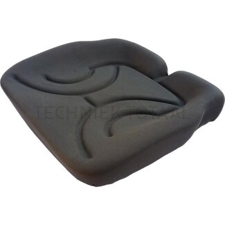 GRANIT Sitzkissen Stoff
