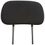 GRANIT Headrest fabric black - 240920012, SP01CLOTH-BLACK
