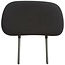 GRANIT Headrest fabric black - SP01CLOTH-BLACK